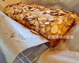 A picture of step 16 of Banana Yogurt Pound Cake.