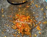 Foto langkah ke 3 dari resep Sambal Bok Madura.