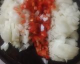 Foto del paso 5 de la receta: Canelones de pollo y verduras 😋 👌 🤤