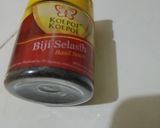 Foto langkah ke 2 dari resep Es Nangka Selasih.