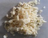 Foto langkah ke 1 dari resep Bayam Cah Bawang Putih.