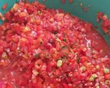 Foto langkah ke 2 dari resep SAMBAL LUAT Khas NTT ala ala.