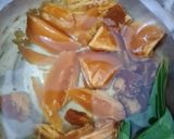 Foto langkah ke 4 dari resep Bubur Sagu Ambon.