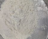 A picture of step 5 of Holi Special Khoya Stuffed Gujiya.