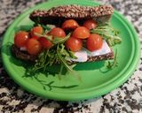 Foto del paso 3 de la receta Almuerzo fresco saludable