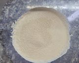 Foto del paso 1 de la receta: Rosca de Pascua, sin gluten