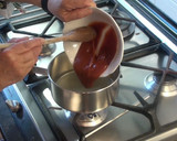 Foto del paso 1 de la receta: Salsa Agridulce