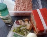 Bolognai, ahogy a gyerekeim szeretik đ recept fĂĄzis 1 fotĂłja