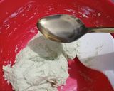 Foto langkah ke 2 dari resep Roti MyWay Matcha.