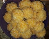 Foto langkah ke 3 dari resep BoLa2 keNtang keJu.