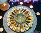 صورة لخطوة 6 من وصفة قطايف عصفيري 💟