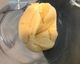 รูปขั้นตอนการทำที่ 3 ของ Choux Pastry 🥚✨(แป้งชู)
