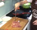 照燒雞腿的食譜步驟1照片