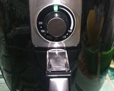 Foto del paso 5 de la receta: Pescadito frito en air-fryer