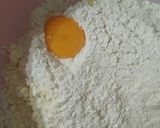 Foto langkah ke 2 dari resep Roti Manis.