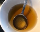 Hình bước làm 2 của món Gà chiên nước mắm