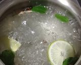 #চা এর সাথে টা রেসিপির ধাপ 1 ছবি