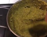 Foto langkah ke 2 dari resep Onde2 kacang ijo renyah nan simpel.