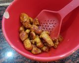 Foto del paso 2 de la receta: Arroz con pollo