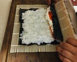 Foto del paso 5 de la receta: Hosomaki