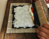 Foto del paso 5 de la receta: Hosomaki