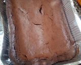 صورة لخطوة 4 من وصفة كعكة شوكو