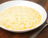 Kukoricafőzelék recept fázis 9 fotója