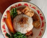 Foto langkah ke 4 dari resep Sambal Cikur (Kencur).