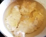 Csirkemell, extra sajtos bundában🧀 recept fázis 4 fotója