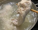 彌生家清爽低脂涼拌雞胸肉的食譜步驟2照片