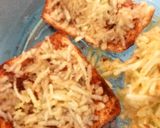 Foto del paso 3 de la receta: Pan tostado con canela para niños y adultos