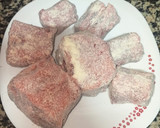 Foto del paso 1 de la receta: Rabo de toro al almonteño