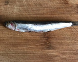 Foto del paso 1 de la receta: Boquerones en vinagre