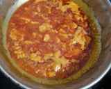 ટામેટાં ઢોકળી નું શાક=(tomato dhokli nu saak in Gujarati) રેસીપી સ્ટેપ3ફોટો