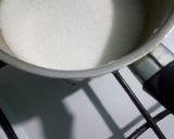 صورة لخطوة 1 من وصفة 🍭 مصاصة تاع السكر كيما بكري 🍭