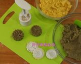 綠豆糕的食譜步驟5照片