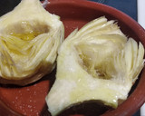 Foto del paso 4 de la receta: Mollejas de pollo al vino de pitarra