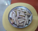 செட்டிநாடு வாழைக்காய் வறுவல் ரெசிபி ஸ்டேப் 1 புகைப்படம்