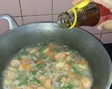 Foto langkah ke 5 dari resep Sayur Capcay.