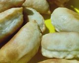 Foto langkah ke 5 dari resep Panada isi sayur.