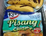 Foto langkah ke 1 dari resep Pisang Goreng Wijen.