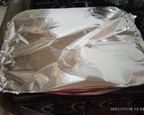 Foto del paso 5 de la receta: Pollo al horno