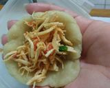 Foto del paso 9 de la receta: Coxinhas de Frango