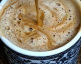 कॉफ़ी ☕️ रेसिपी चरण 5 फोटो
