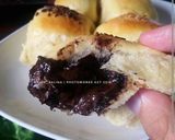 Foto langkah ke 4 dari resep Roti Manis.