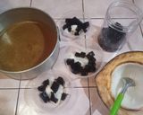 Foto langkah ke 8 dari resep Buko Kurma.