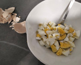 Foto del paso 5 de la receta: Consomé de pollo