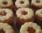 Linzer recept fázis 3 fotója