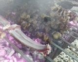 عکس مرحله 3 از دستور جگر وز