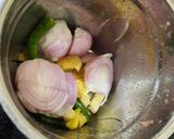 কাতলার রসরঞ্জন (Katlar Roshoranjan recipe in bengali) রেসিপি ধাপ - 1 ছবি